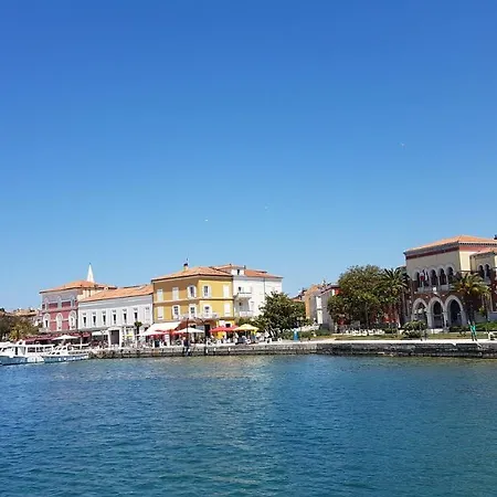 Lejlighed Old Town,