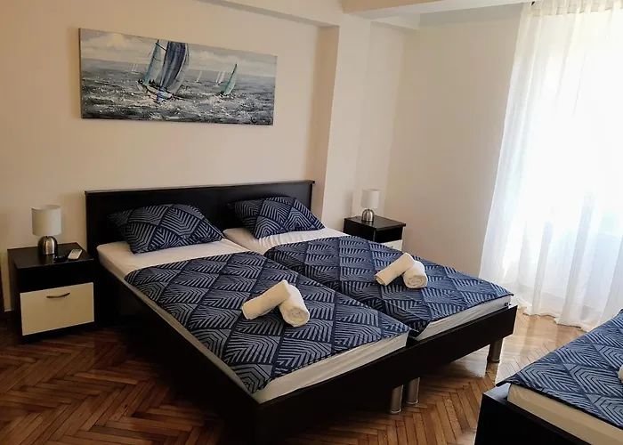 Old Town, * ポレッチ