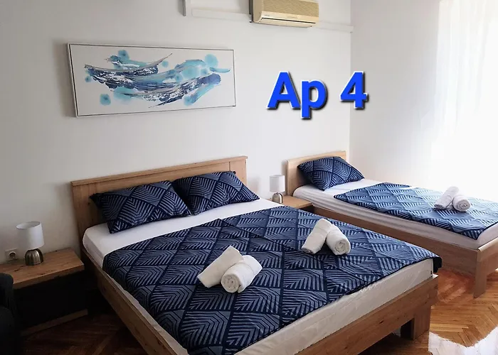 Old Town, ポレッチ