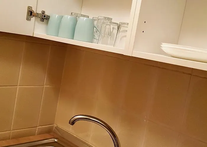 Old Town, * ポレッチ