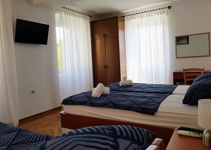 Old Town, Apartman Poreč