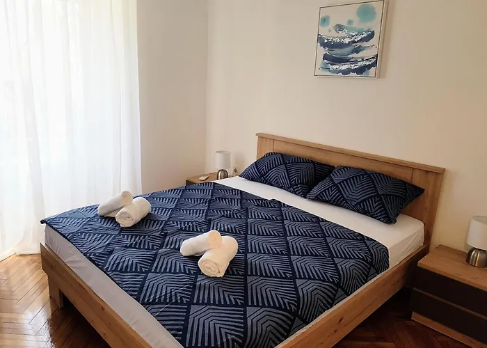 Old Town, ポレッチ