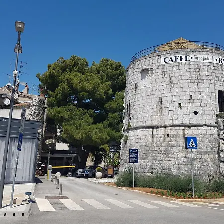 Old Town, Appartamento *