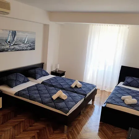 Appartamento Old Town,