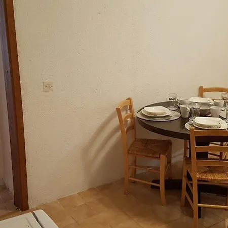 Apartment Old Town, *