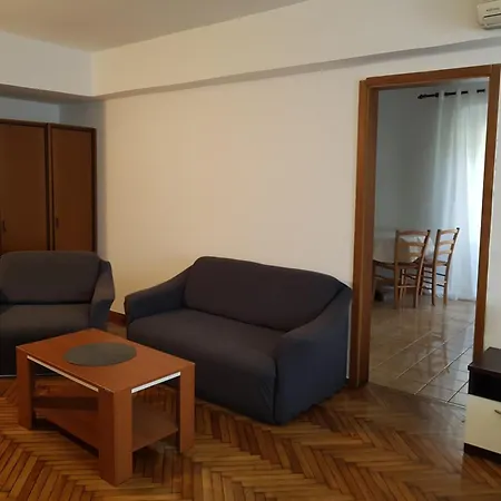 Old Town, Apartment Poreč