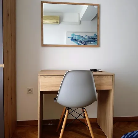 Old Town, Appartamento Porec