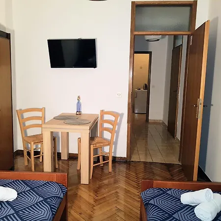 Appartamento Old Town,