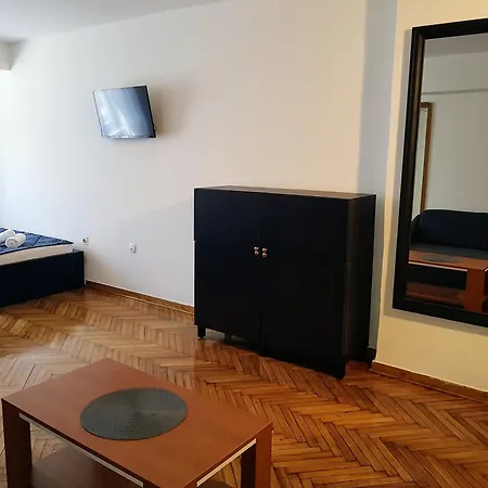 Appartamento Old Town,