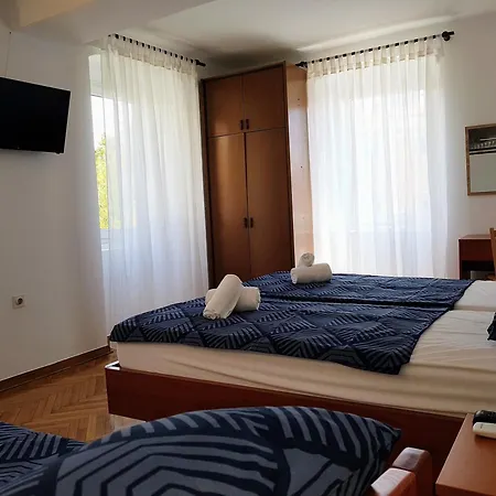 Old Town, Appartamento Porec