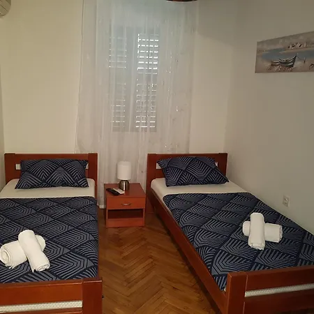 Appartamento Old Town,