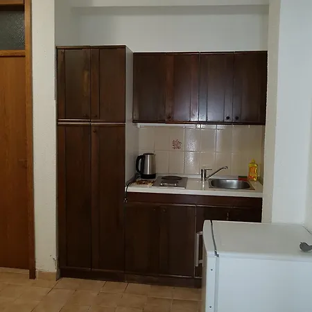 Apartment Old Town, Poreč