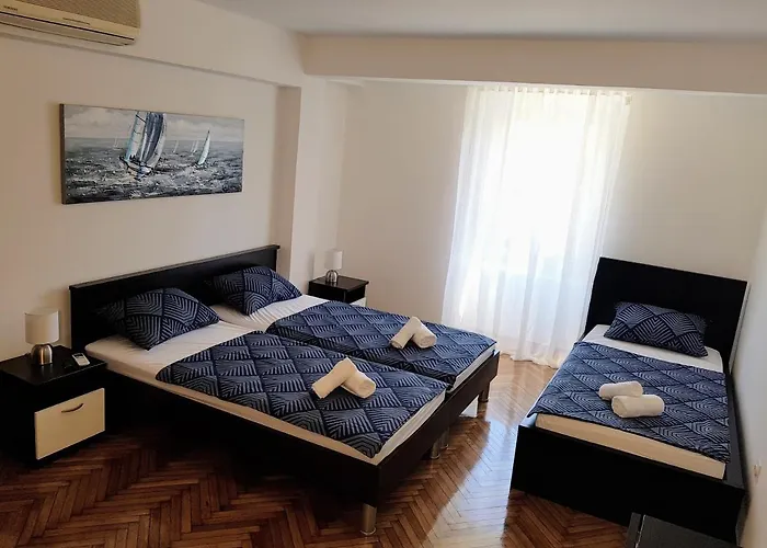 Appartement Old Town,