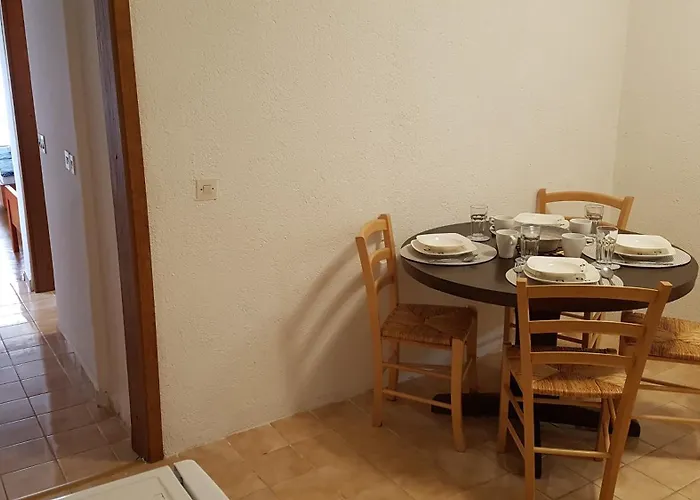 Appartement Old Town, *