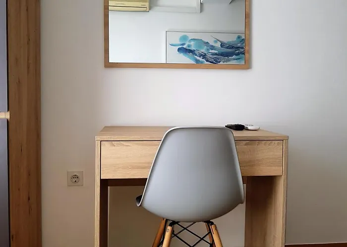 Old Town, Appartement Poreč