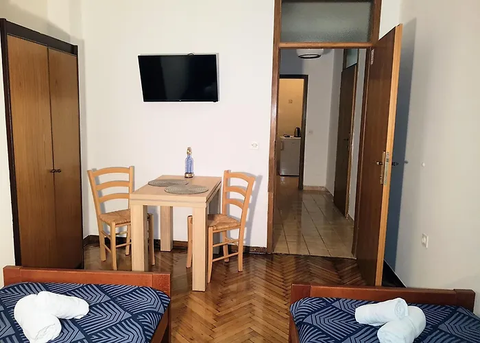 Appartement Old Town,