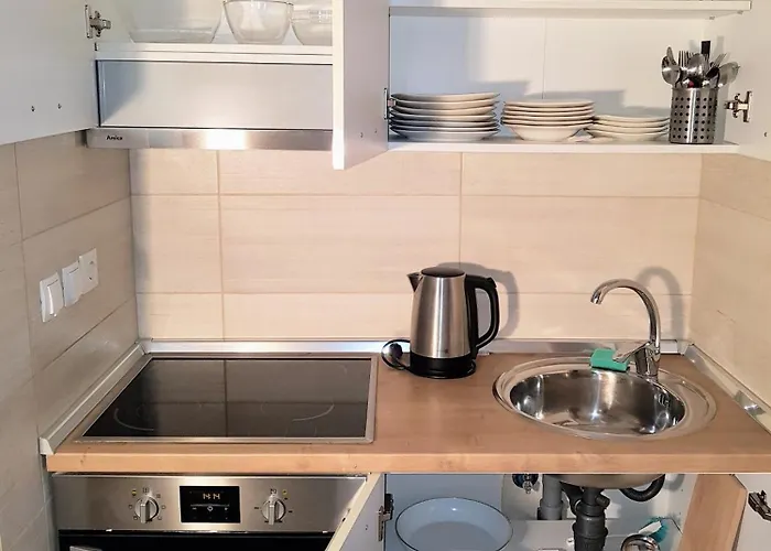 Apartamento Old Town, Poreč