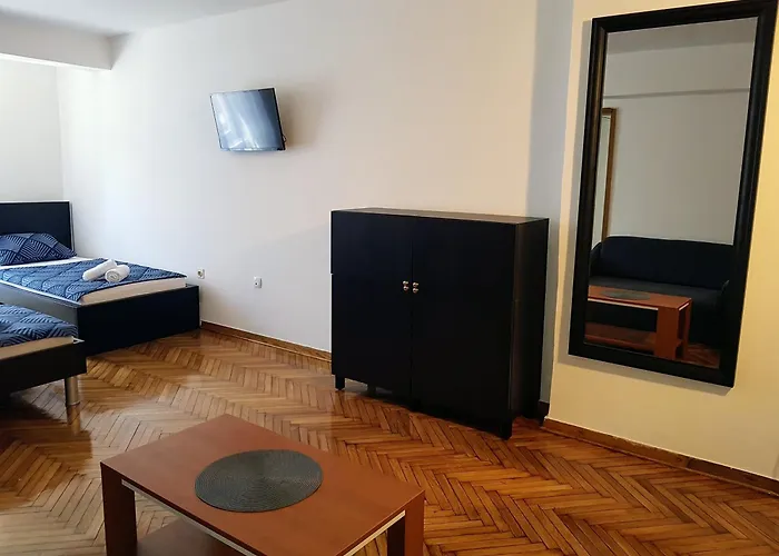 Appartement Old Town,