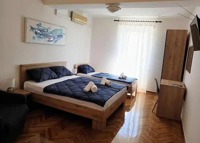 Apartamento Old Town,