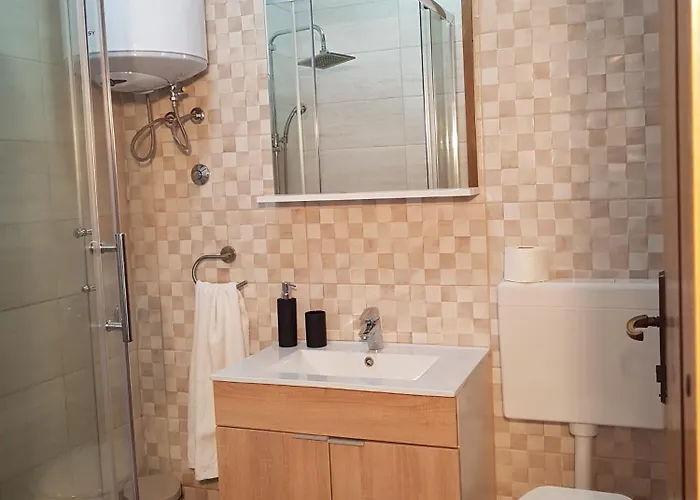 Old Town, Appartement *