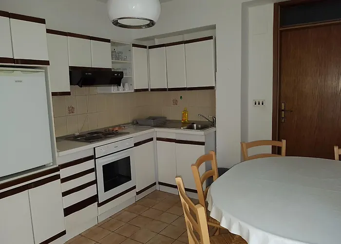 Old Town, Apartamento