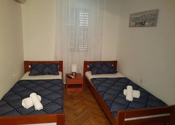 Appartement Old Town,