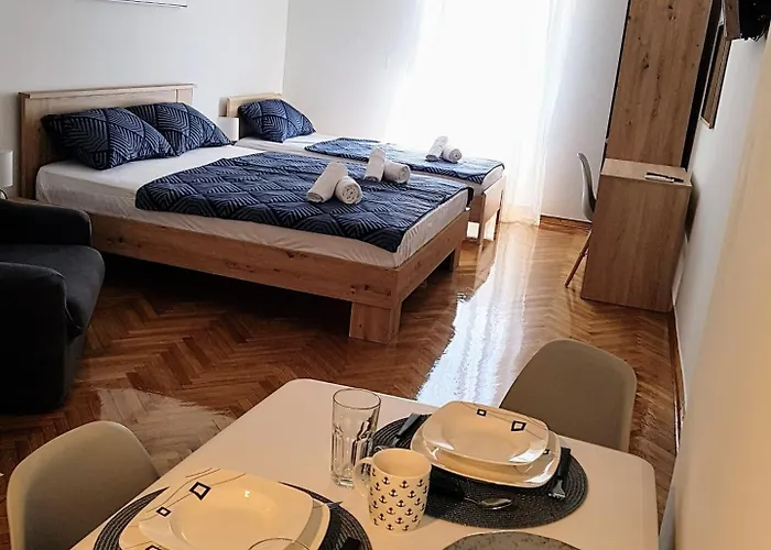 Old Town, Appartement *