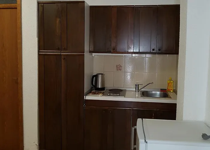 Apartamento Old Town, Poreč