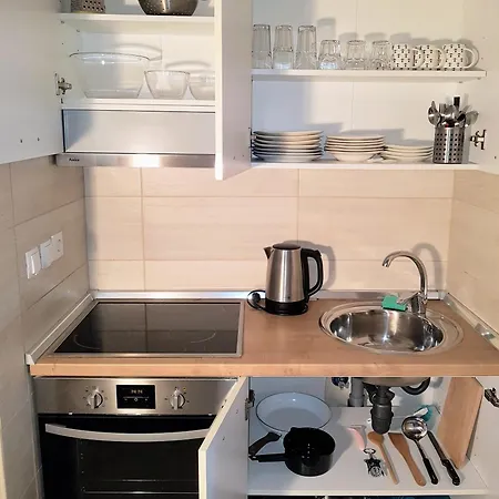 Apartament Old Town, Poreč