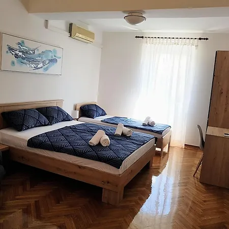 Apartament Old Town,