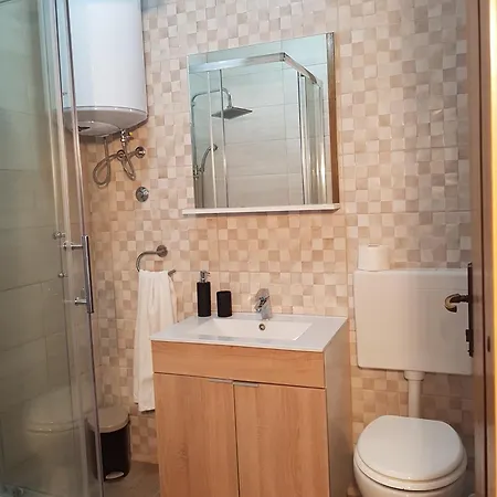 Old Town, Apartament *