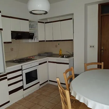 Old Town, Apartament