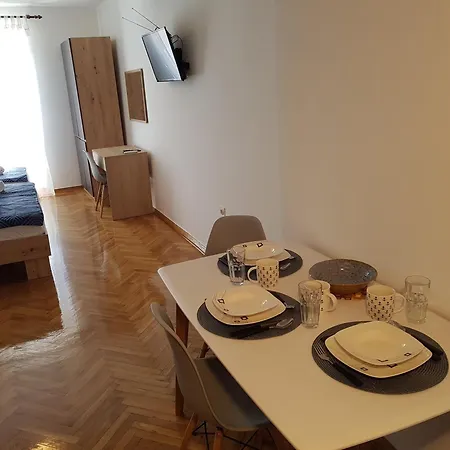 Apartament Old Town, *